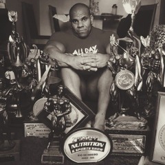 Jorlan Vieira + Lobster