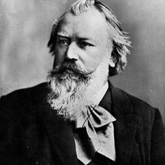 Johannes Brahms - Scherzo in C minor for Violin and Piano (from FAE Sonata)