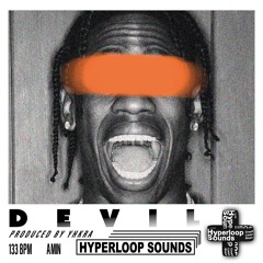 Devil (Prod by Yhkra)