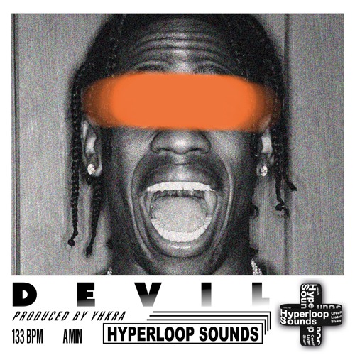 Devil (Prod by Yhkra)