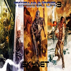 Hope For The Future (Desert Suite & Terminator Arrival)
