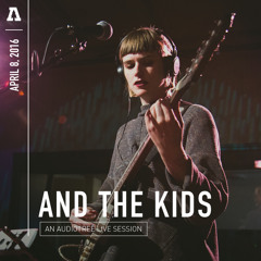 I Can't Tell What the Time is Telling Me (Audiotree Live Version)