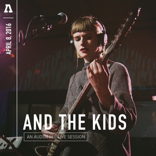 I Can't Tell What the Time is Telling Me (Audiotree Live Version)