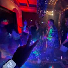 Hoffi live @ Markus B-Day 21.06.25