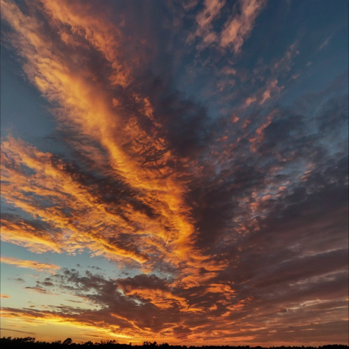 Sunset’s Not the End