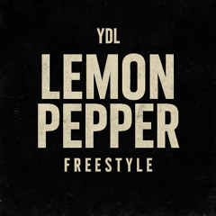 Eric cloud - Lemon Pepper