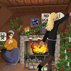Baby its Cold Outside with vine boom - Toxxicsupport and Wilbur Soot