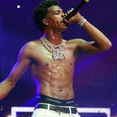 Lil Baby Type Beat - Boss (Prod. By Dzo Beatz)
