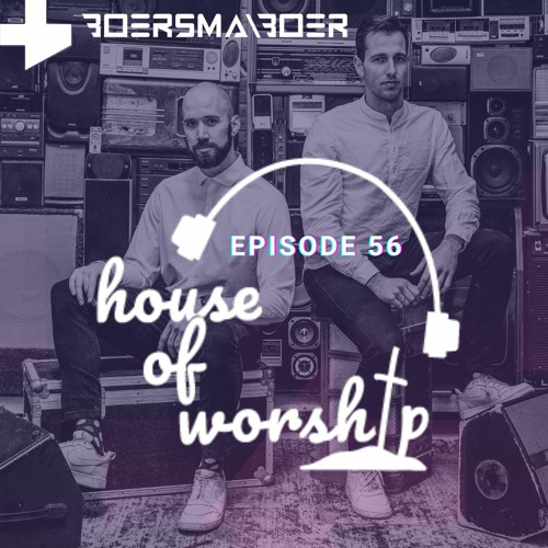 House of Worship - Episode 56