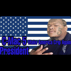 Crip Mac Ft Dubal R DEAD BODY MIXED AN MASTERED BY SHELLSHOCC