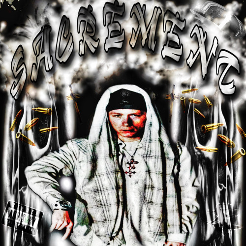 Witchgod Rapper Stream SACREMENT by WITCHGOD | Listen online for free on SoundCloud