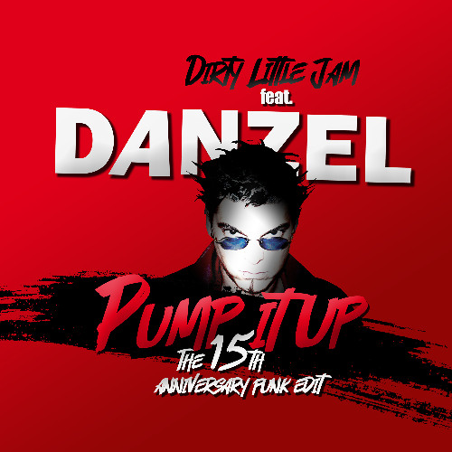 Danzel & Akon - Sexy Pump It Up (Redge Edit) *FILTERED COPYRIGHT*