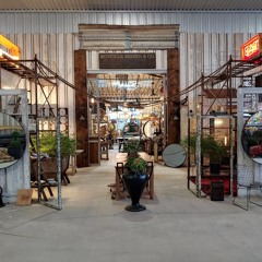 Discovering Texas Antiques Week: A Journey Through Market Hill Round Top