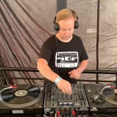 Derek - Live @ Bedroom Fine Selection #109 @ A38 Orrterasz 2021-07-29