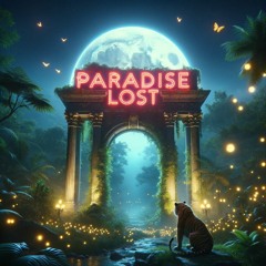 Paradise Lost - Moonlight Jungle Edition