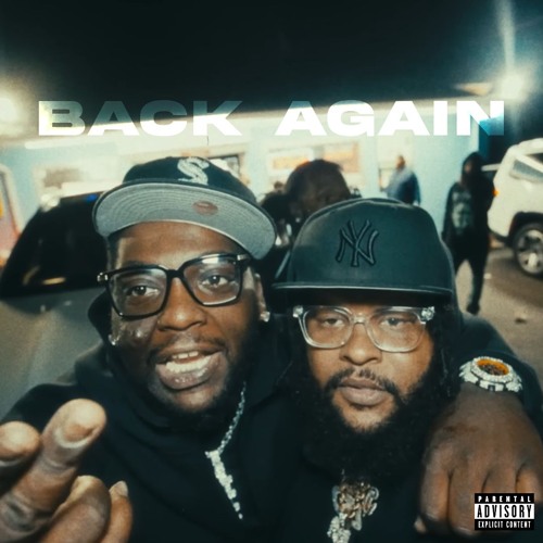 Rio Da Yung Og & RMC Mike - Back Again