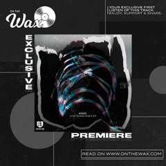 OTW Premiere: Hood - Blackout [Deeper DNB]
