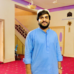 IQBAL AJNABI BALOCHI💕