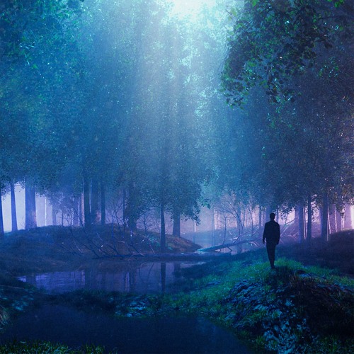 Only My Own Thoughts