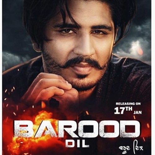 Stream BAROOD DIL | Korala Maan,Gurlej Akhtar |Desi Crew |FL STUDIO VERSION  | MRGILL by MR. GILL | Listen online for free on SoundCloud