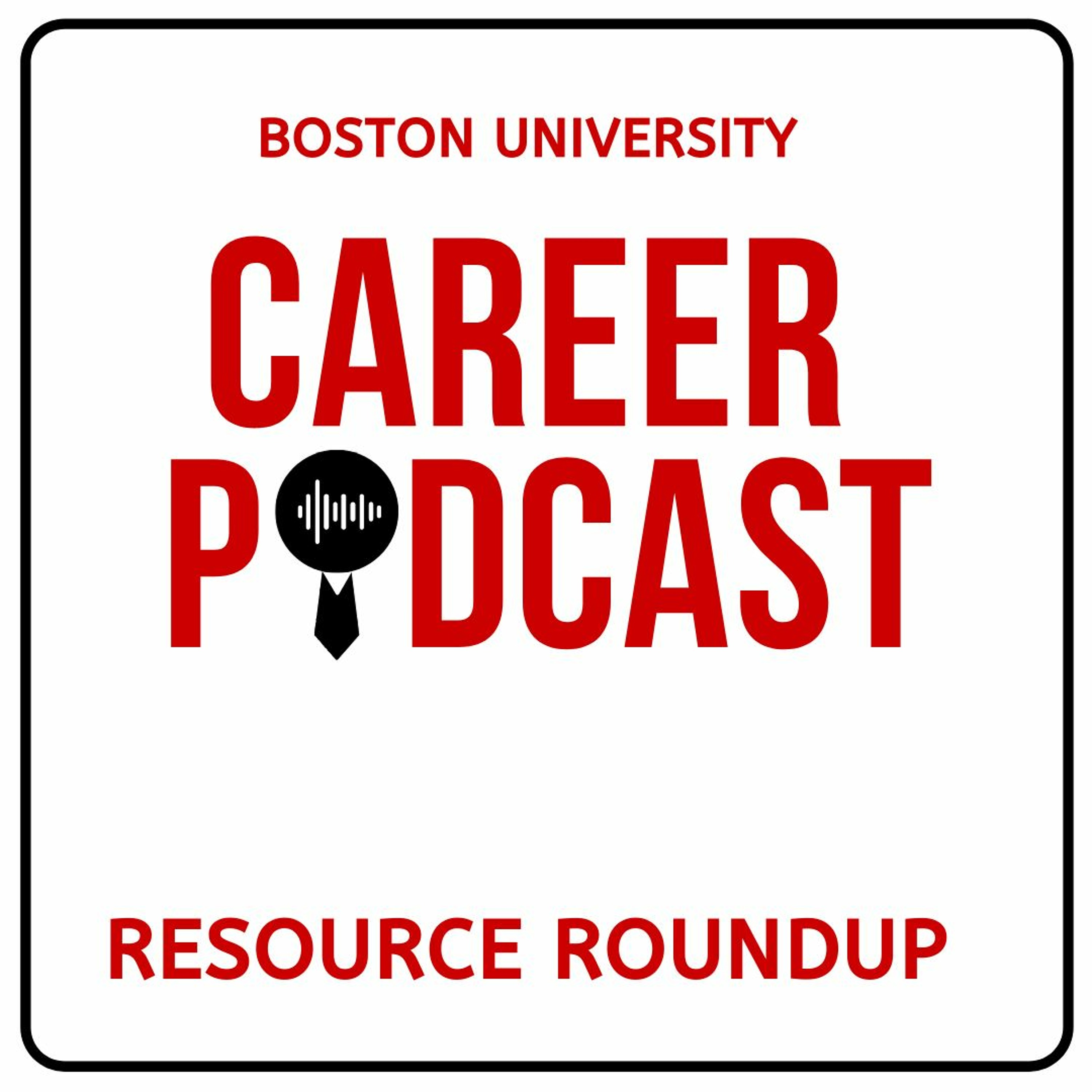 Boston University Career Podcast