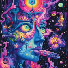 I was on acid