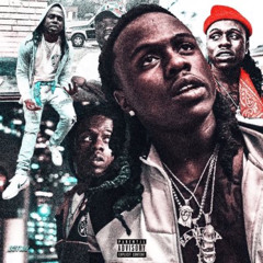 WNC Whop Bezzy - Jiggy Jiggy (FAST)