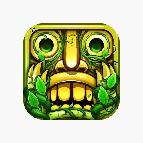 Temple Run 2 Game Online High score 