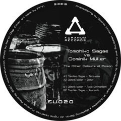 Premiere: Dominik Müller - Demut [Furanum Records]