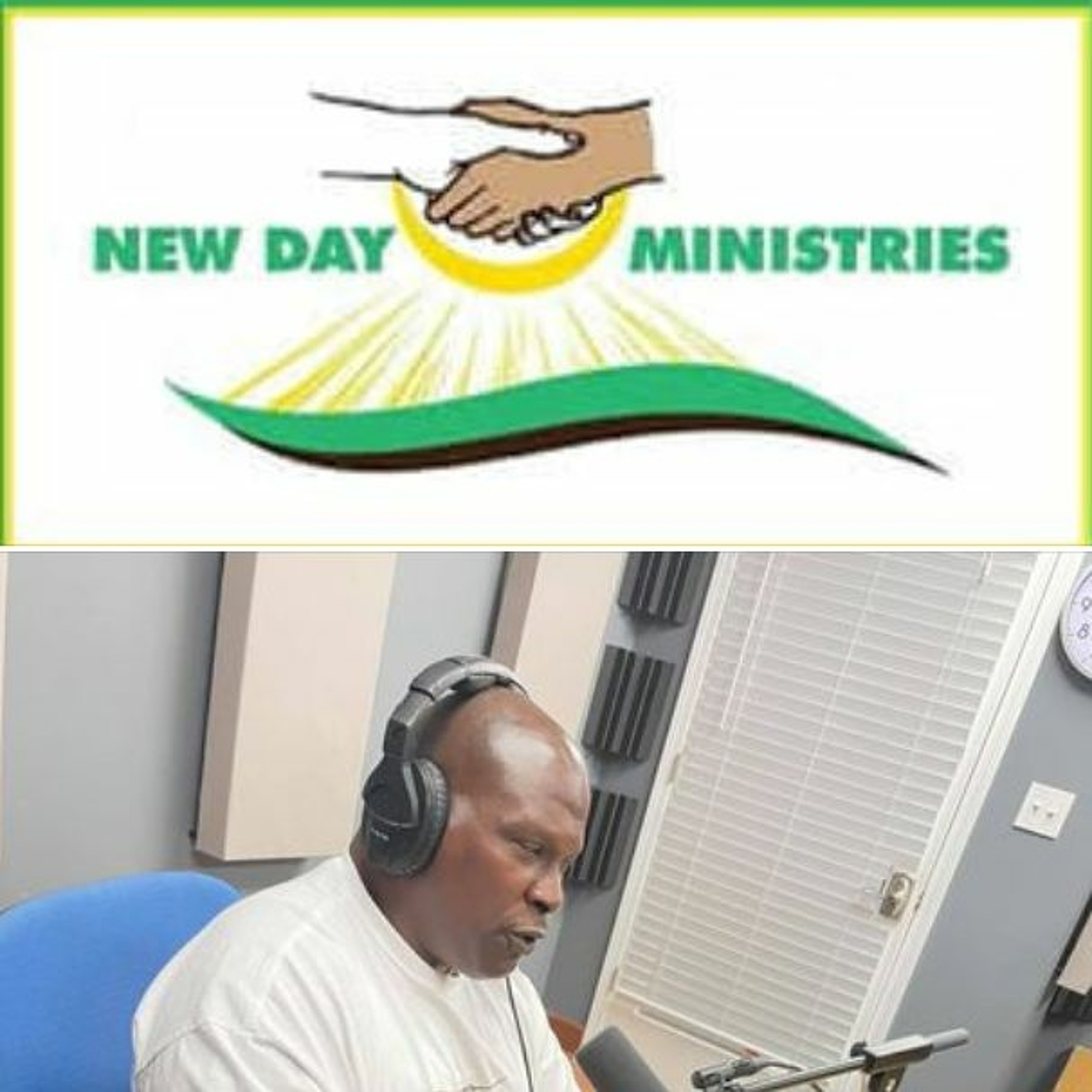 Solid Steps Radio