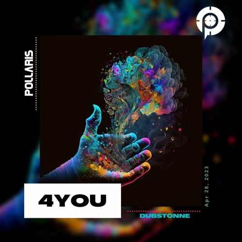 Dubstonne - 4You [Extended]
