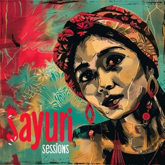 Sayuri Sessions, Ubud, Bali (12 May 2024)