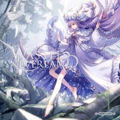 Beyond Her Eyeshot / Taishi