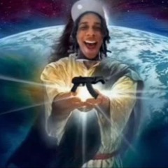 Micro Drizzy (ft otxdaman)