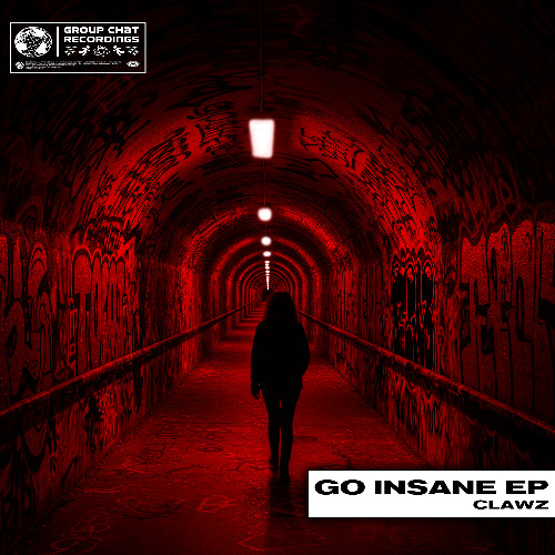 CLAWZ - Bassbreaker