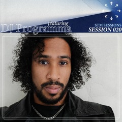 SESSION 020 - DJ PROGRAMMA