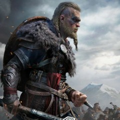 Assassin's Creed Valhalla Song Kings By #NerdOut