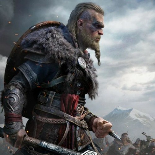 Assassin's Creed Valhalla Song Kings By #NerdOut