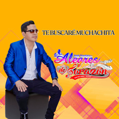 Te Buscaré Muchachita