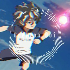 Breeton Boi's Tracks (MY Favorites)