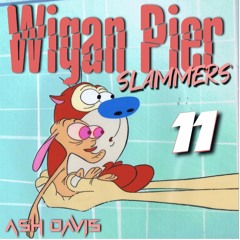 Ash Davis - Wigan Pier Slammers 11