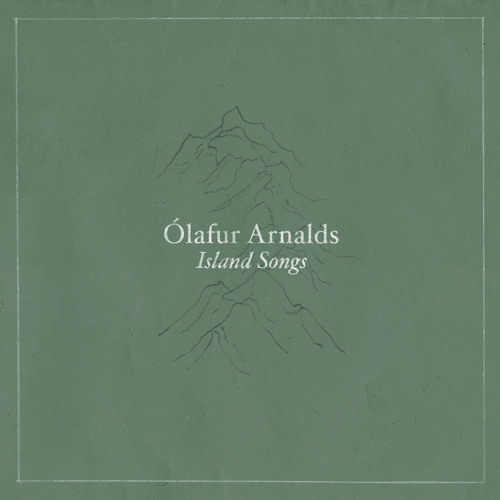 Particles (Island Songs VI)