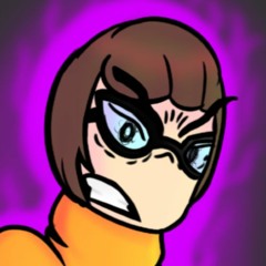 Friday Night Funkin' V.S. Velma Dinkley Remaster - Terror Time