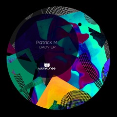 Patrick M - Arcade (Original Mix)