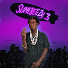 SLIMEBEEZY 3 - RICH 50 GANG | SLOWED