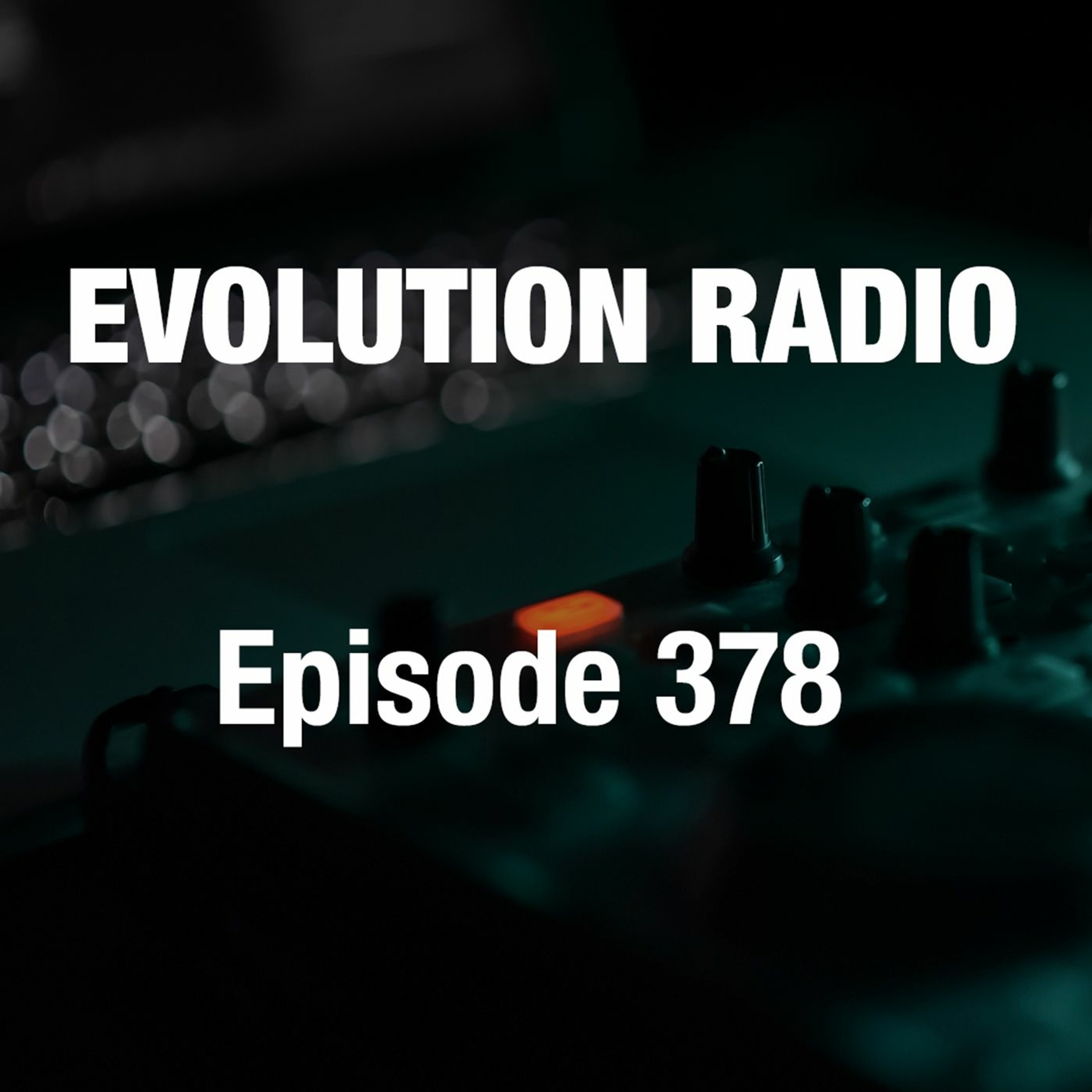 Evolution Radio - Weekly Dance Music Show