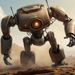 Omer Gigi - The Robot Test (Melodic House Set)