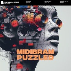 MIDIBRAM - Puzzled