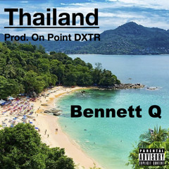 Thailand (Prod. On Point DXTR)