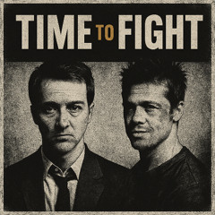 Time to Fight (UNZ VIP)